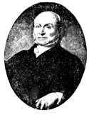 John Quincy Adams