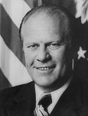 Gerald Ford