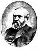 Benjamin Harrison