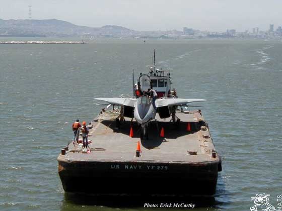 John F. Kerry Class Aircraft Carrier