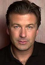 Alec Baldwin