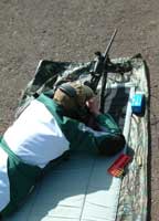 Tony - Remington Sendero 300 WinMag