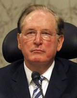 Sen. Jay Rockefeller